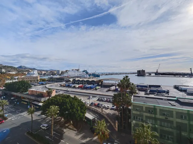 Apartamento 4 habitaciones 145m² en venta - Ensanche del Centro-Puerto — 5