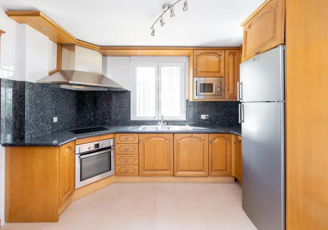 Maravillosa vivienda unifamiliar en Cañadas del Parque — 11