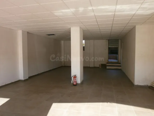 Local comercial en Venta en Tarragona Tarragona — 12