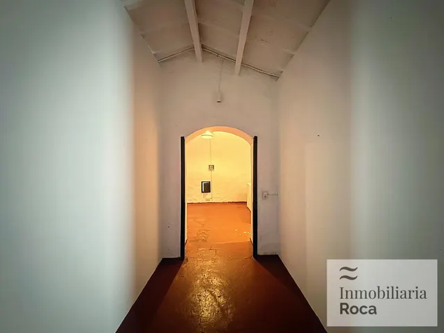 Finca Rústica en Sa Roca — 24