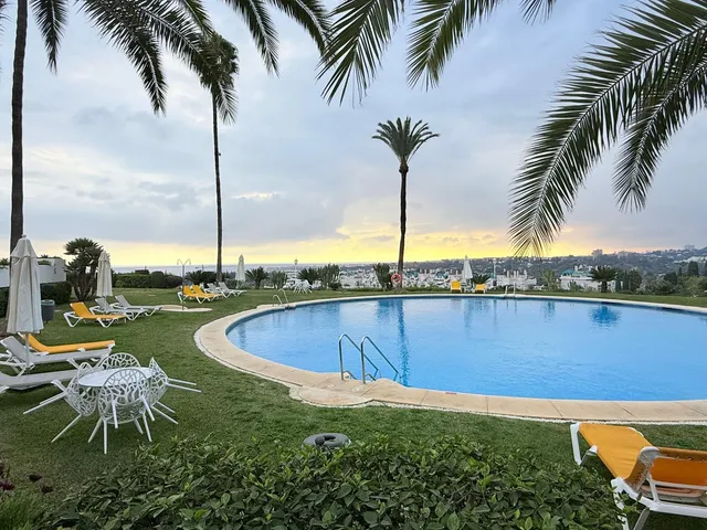 Apartamento 1 habitación 110m² en venta - Marbella — 17