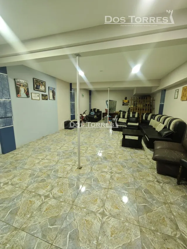 Casa 4 habitaciones 186m² en alquiler - Temporal — 4
