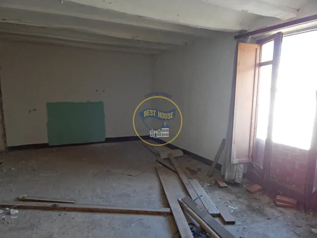 GRAN CASA CENTRICA EN BOCAIRENT — 7