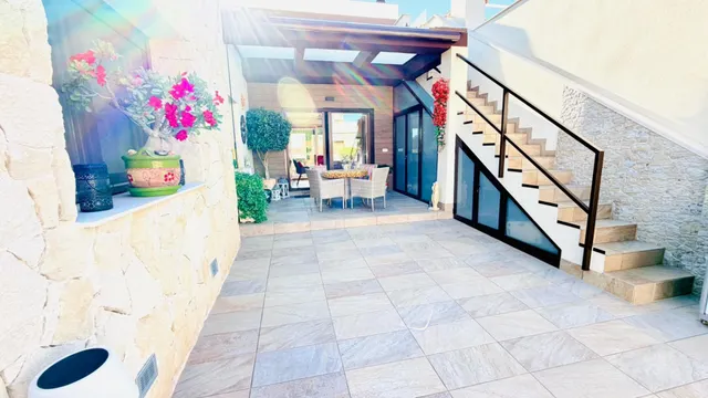 Casa 3 habitaciones 106m² en venta - Costa blanca sur — 18