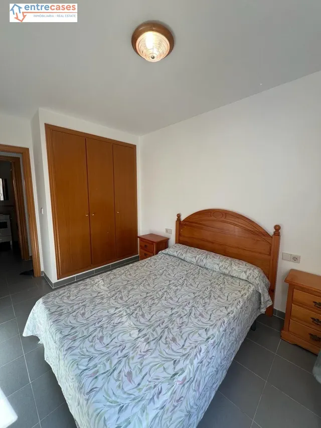 PISO CANET PLAYA A 300M DE LA PLAYA — 11