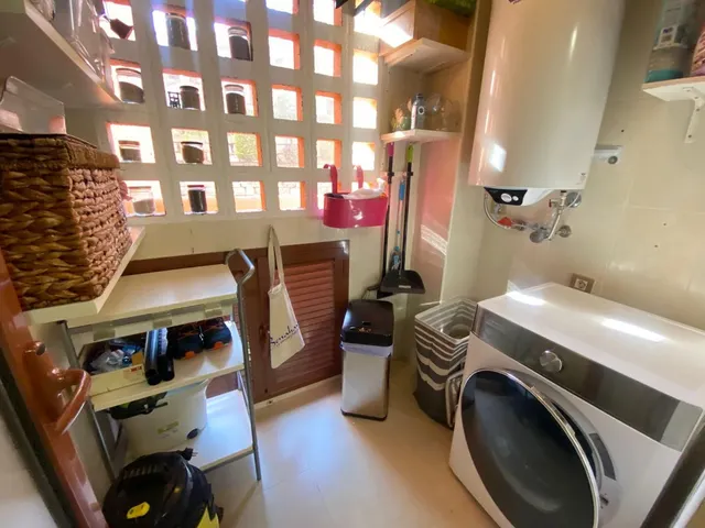 Apartamento 3 habitaciones 124m² en venta - El Madroñal — 10