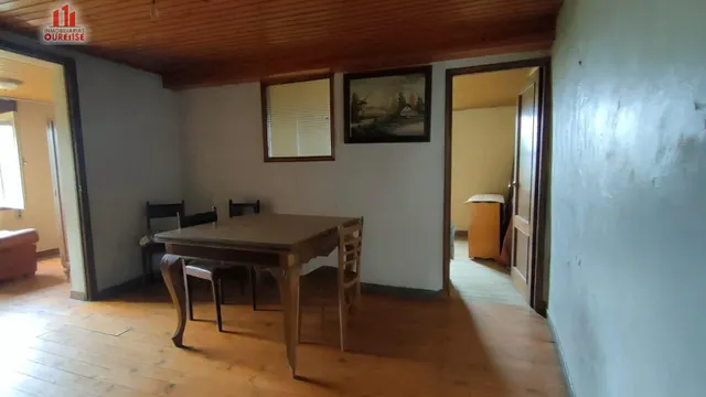 CASA PARA REFORMAR EN SAN CRISTOVO DE CEA — 9