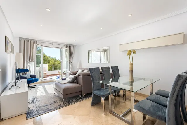 Ático 3 habitaciones 109m² en venta - El Madroñal — 8