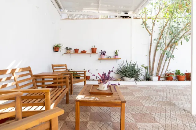 Venta de casa independiente en Alameda