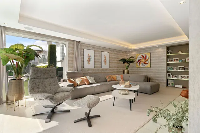 Chalet 5 habitaciones 306m² en venta - Marbella — 9