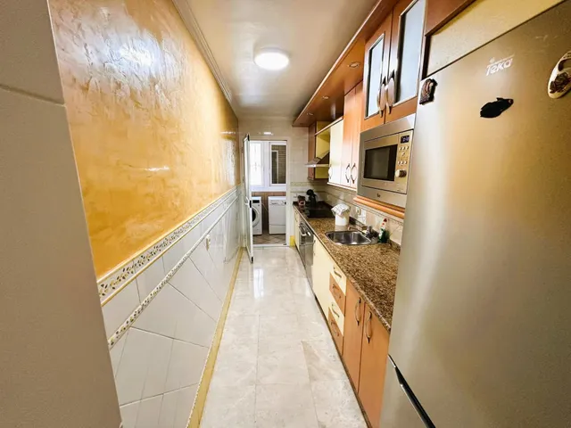 ¡Piso de ensueño en Residencial Oriente! — 18