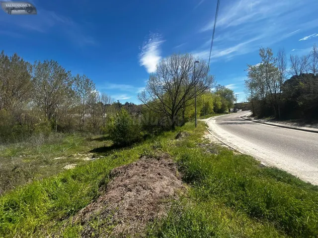 PARCELA RÚSTICA EN MÉNTRIDA (TOLEDO) – 1.445 m2 - foto 4