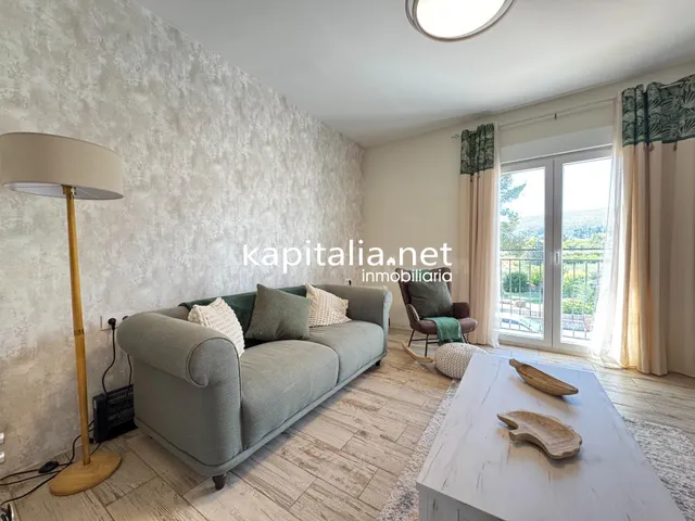 Apartamento en alquiler en Ontinyent - foto 2