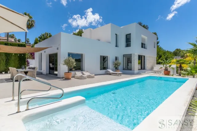 Casa-Chalet en Venta en Javea/Xabia Alicante - foto 5
