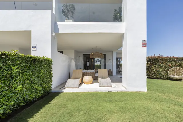 Apartamento 2 habitaciones 113m² en venta - Paraiso-Barronal - foto 3