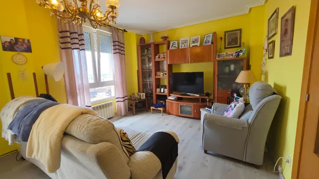 Vive Santander con vistas: amplitud, luminosidad y garaje privado — 3