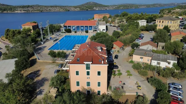 Ático dúplex con vistas al Adriático y al casco histórico de - foto 3