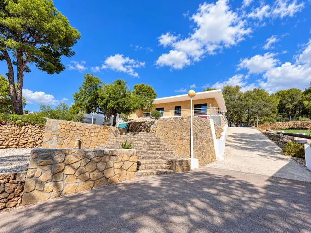 Espectacular Chalet en Benidorm - Pueblo Levante por €995,00 - foto 2