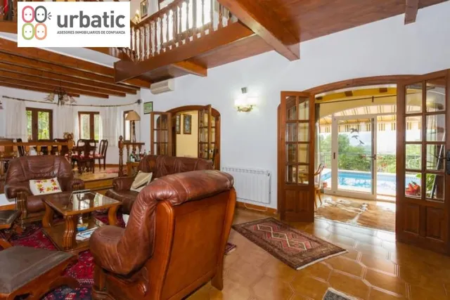 Precioso chalet al lado de Gandia — 4