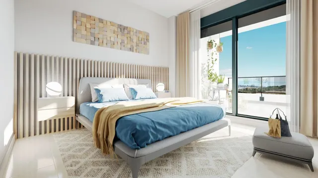 Apartamento 2 habitaciones 121m² en venta - Estepona Golf — 8