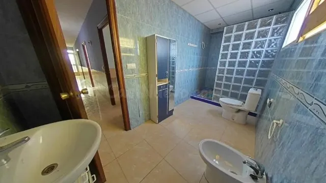 Planta baja 5 habitaciones 128m² en venta - Montepinar-La Ap - foto 4