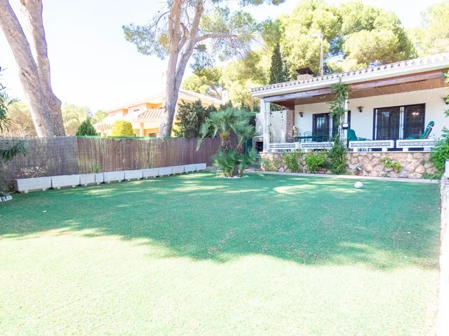 Villa 6 habitaciones 268m² en venta - Campoamor — 27