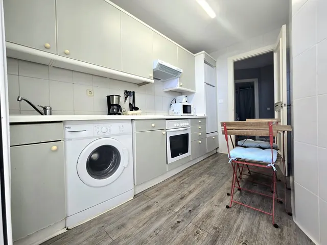 Apartamento 3 habitaciones 200m² en venta - Centro — 25