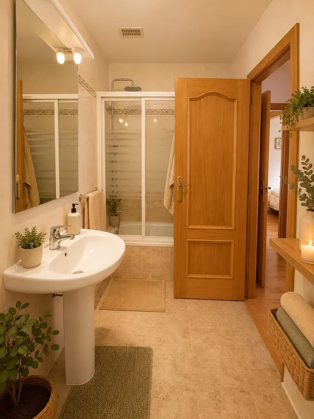 DÚPLEX EN VENTA EN LA MOLINETA – MOLINA DE SEGURA — 12