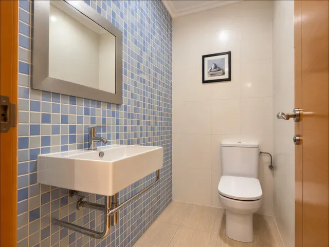 ESPECTACULAR CASA A LA VENTA EN ALBALAT DELS SORELLS — 33