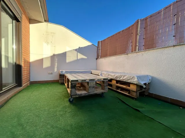 VENTA ÁTICO JUNTO CARRETERA LEDESMA — 10