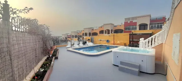 EXCELENTE CASA INDEPENDIENTE EN LA ZONA DE LOS ALTOS ORIHUEL