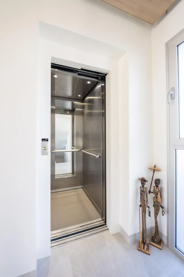 Villa 4 habitaciones 302m² en venta - Campoamor — 14