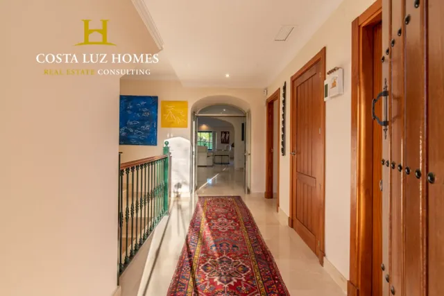 Villa Lujoso en Arcos de la Frontera — 13