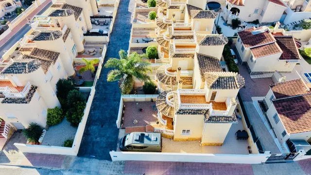 Casa 3 habitaciones 88m² en venta - Ciudad Quesada — 41