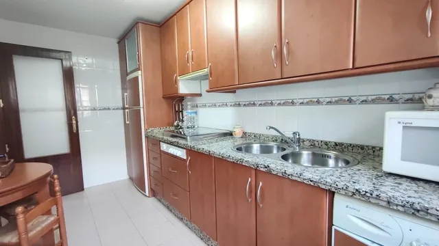 Casa luminosa 3 dormitorios en Baena (70 m²) — 9