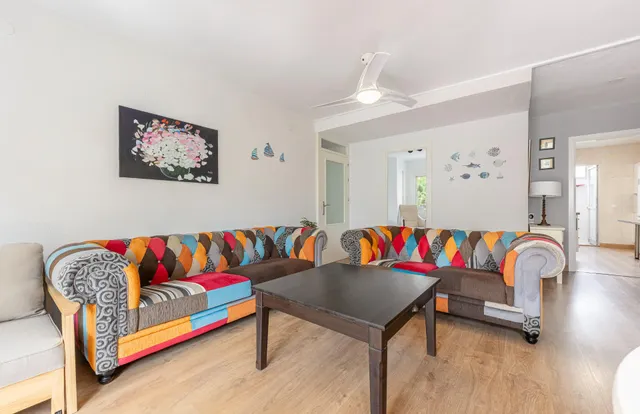 Vivienda con terraza y vistas al mar en Avenida de las Gaviotas, Fuengirola — 10