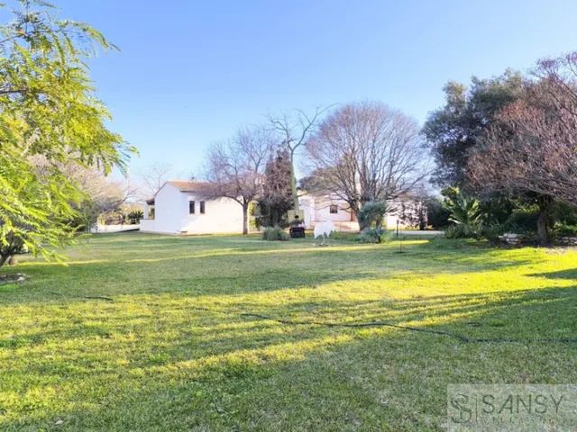 Casa-Chalet en Venta en Ondara Valencia — 2