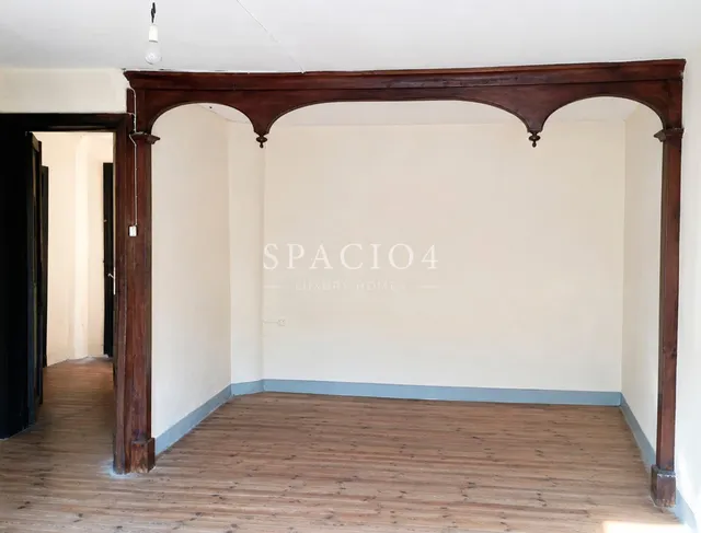 Edificio en venta en Ourense centro con vistas a la Plaza de la Trinidad — 18