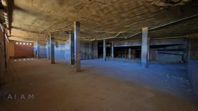 GRAN LOCAL COMERCIAL EN C.PUIGVERT DE TORDERA — 5