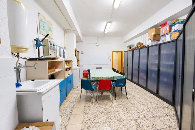 Local comercial 30 habitaciones 1355m² en venta - Pueblo Nuevo — 45