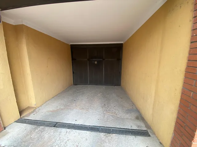 SE VENDE PLAZA DE APARCAMIENTO EN RUBÍ — 2
