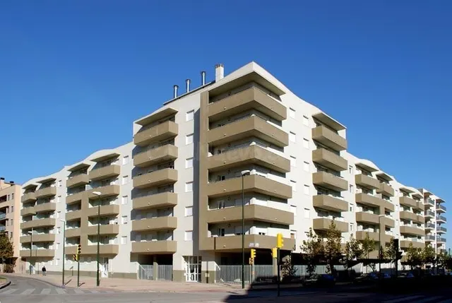 Se Vende Garaje en Calle Ludwig Van Beethoven