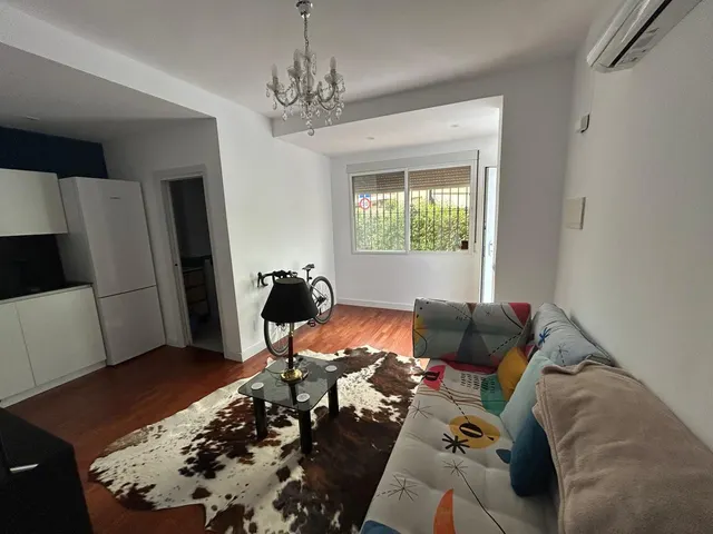 Apartamento 1 habitación 41m² en venta - Centro — 6