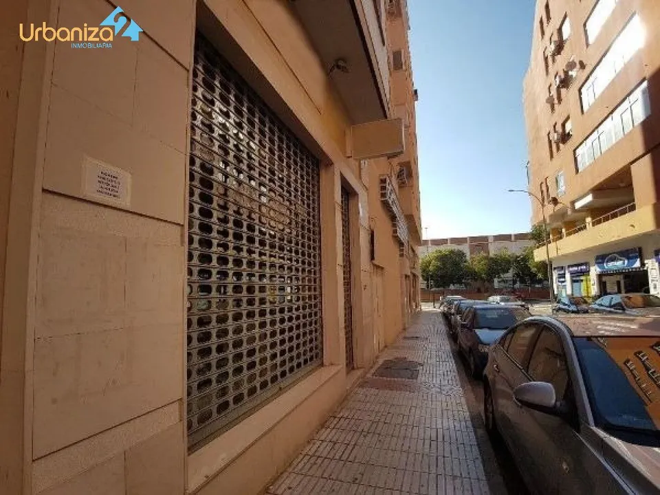 Local en Mª Auxiliadora totalmente reformado