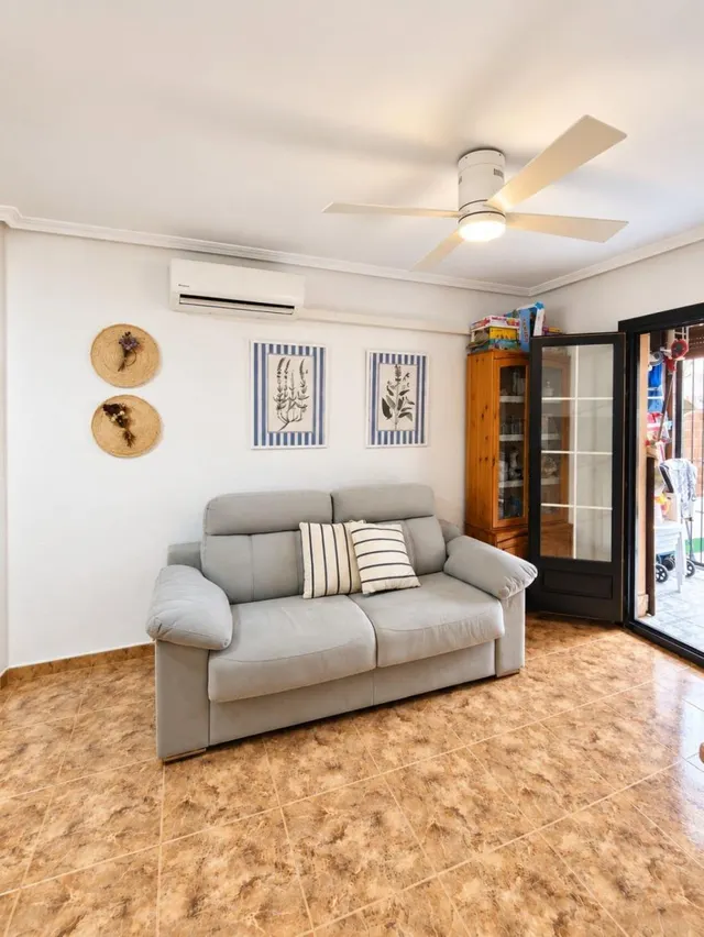 Apartamento 2 habitaciones 45m² en venta - Los Narejos-Punta Calera — 16