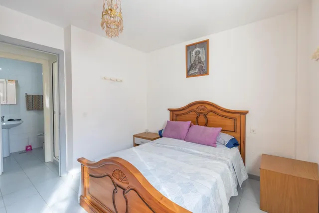 CASA EN VENTA EN GUADIX – ZONA MERCADONA — 13