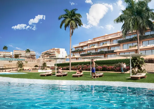 Nuevos duplexcon vista al mar (cl) — 20