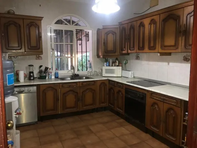 VENTA DE CHALET EN EL SANTISCAL - foto 5