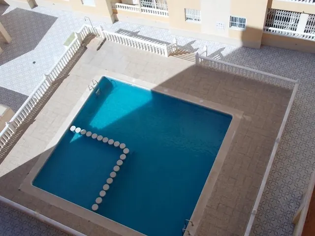 Ático 2 habitaciones 65m² en venta - Torrevieja — 13