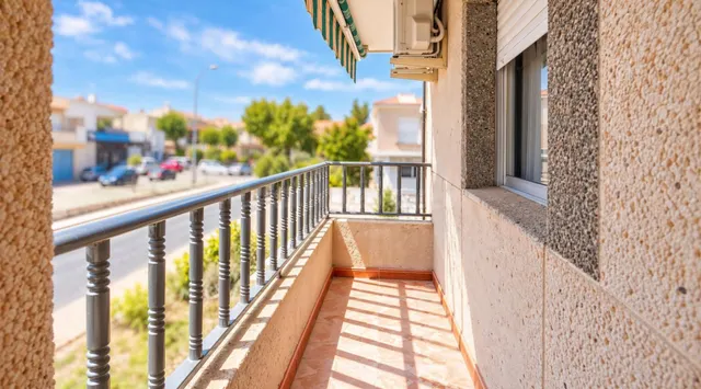 Piso 3 habitaciones 82m² en venta - Andalucia — 3
